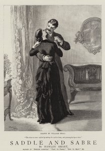 Sela e Sabre